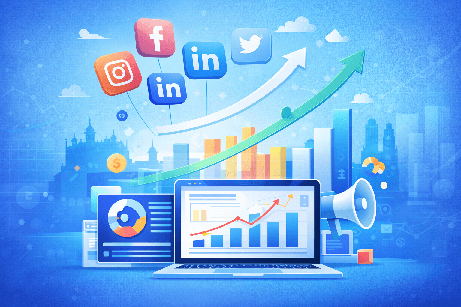 Best Digital Marketing Company in Chennai